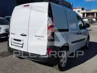 2021 Renault Kangoo