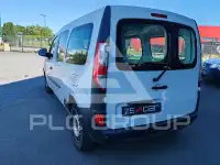2021 Renault Kangoo