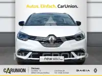 2021 Renault Grand Scenic
