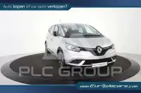 2021 Renault Grand Scenic
