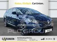 2021 Renault Grand Scenic