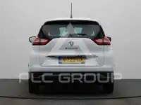2021 Renault Grand Scenic
