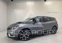 2021 Renault Grand Scenic