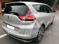 2021 Renault Grand Scenic