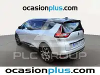 2021 Renault Grand Scenic