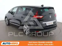 2021 Renault Grand Scenic