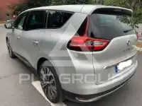 2021 Renault Grand Scenic