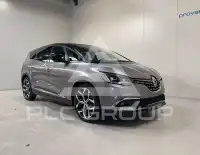 2021 Renault Grand Scenic