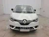 2021 Renault Grand Scenic
