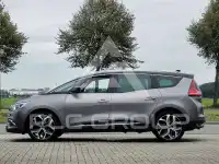 2021 Renault Grand Scenic