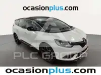 2021 Renault Grand Scenic