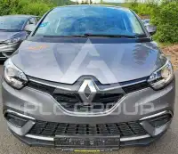 2021 Renault Grand Scenic