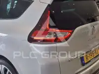 2021 Renault Grand Scenic