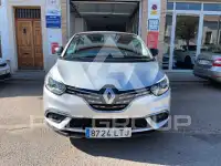 2021 Renault Grand Scenic