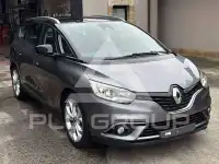 2021 Renault Grand Scenic