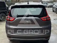 2021 Renault Grand Scenic