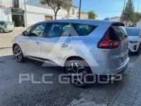 2021 Renault Grand Scenic