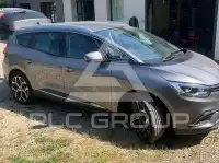 2021 Renault Grand Scenic