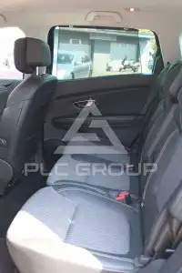 2021 Renault Grand Scenic