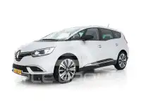 2021 Renault Grand Scenic