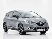 2021 Renault Grand Scenic