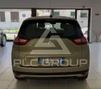 2021 Renault Grand Scenic