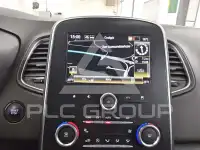 2021 Renault Grand Scenic