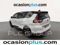 2021 Renault Grand Scenic