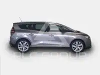 2021 Renault Grand Scenic
