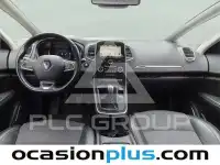 2021 Renault Grand Scenic