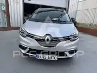 2021 Renault Grand Scenic