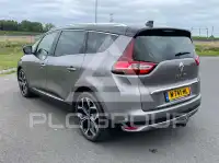 2021 Renault Grand Scenic