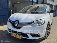 2021 Renault Grand Scenic