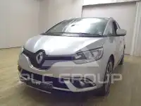 2021 Renault Grand Scenic