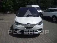 2021 Renault Grand Scenic