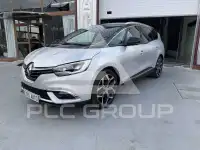 2021 Renault Grand Scenic