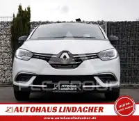 2021 Renault Grand Scenic