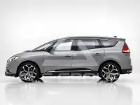 2021 Renault Grand Scenic
