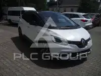 2021 Renault Grand Scenic