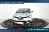 2021 Renault Grand Scenic