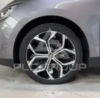 2021 Renault Grand Scenic