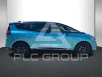 2021 Renault Grand Scenic