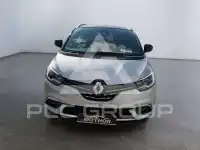 2021 Renault Grand Scenic