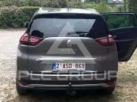 2021 Renault Grand Scenic
