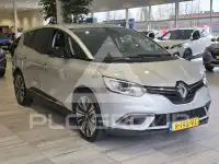 2021 Renault Grand Scenic