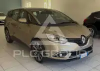 2021 Renault Grand Scenic