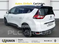2021 Renault Grand Scenic