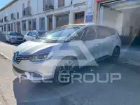 2021 Renault Grand Scenic