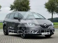 2021 Renault Grand Scenic
