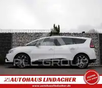 2021 Renault Grand Scenic